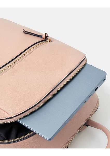 Amber Sırt Çantası Pembe indirimleri