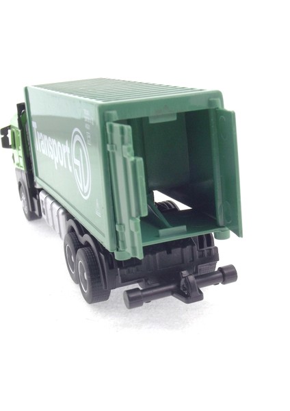 Die Cast Model Çek Bırak Konteynır fırsatları