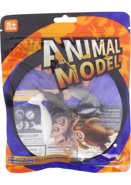 Model Deniz Hayvanları fiyatları