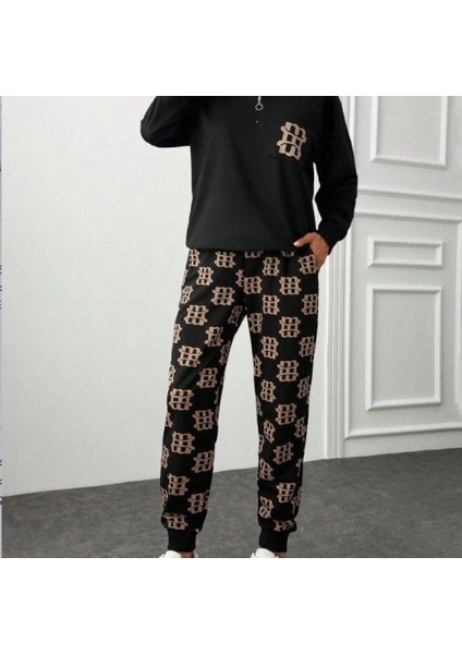 Mdb Kadın Uzun Kollu Iki Iplik Kumaş Fermuar ve Cep Detay Kapüşonlu Ikili Takım fiyatları