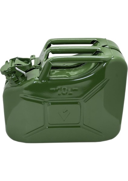 Valpro 803111110 Metal Yakıt Bidonu 10 Litre (1257.00.00) modelleri