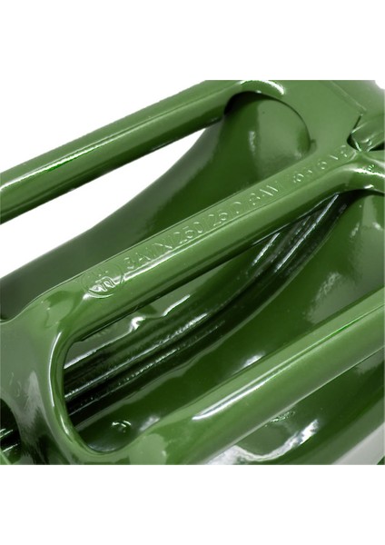 Valpro 803111110 Metal Yakıt Bidonu 10 Litre (1257.00.00) indirimleri