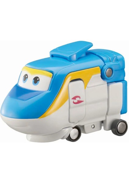 Harika Kanatlar Dönüşen Tony modelleri