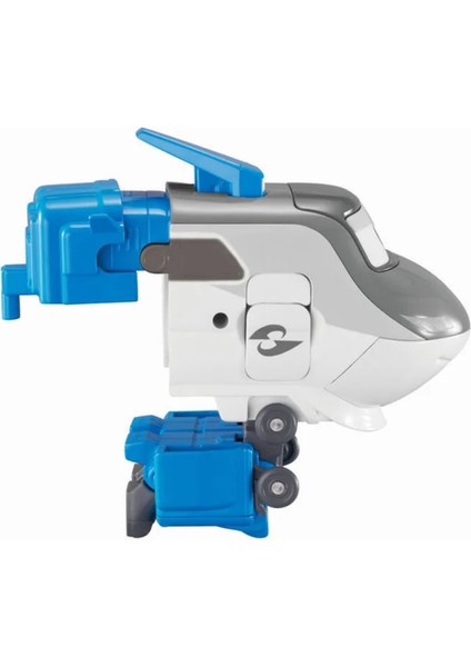 Harika Kanatlar Dönüşen Tony fırsatları