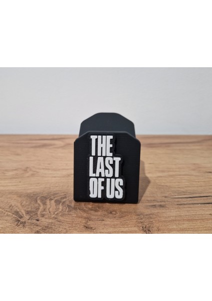The Last Of Us - Playstation 4 Joystick Stand