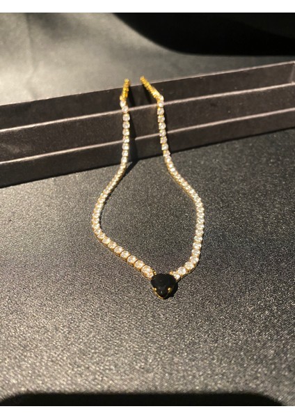 Shiny Black Heart fiyatları