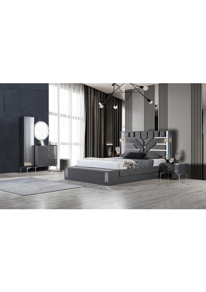 Alya Yatak Odası Takımı fiyatları