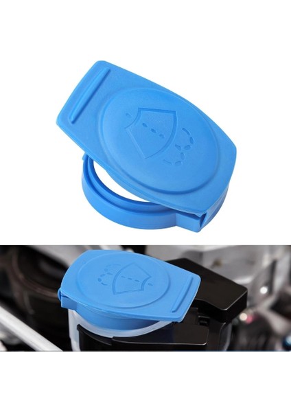 A3 SEDAN ÖN CAM SİLECEK SU DEPOSU ÜST DOLUM KAPAĞI 2021 2022 2023 2024 MODELLER fiyatları