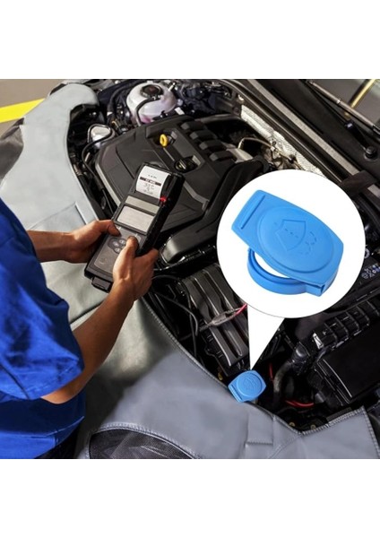 A3 SEDAN ÖN CAM SİLECEK SU DEPOSU ÜST DOLUM KAPAĞI 2021 2022 2023 2024 MODELLER modelleri