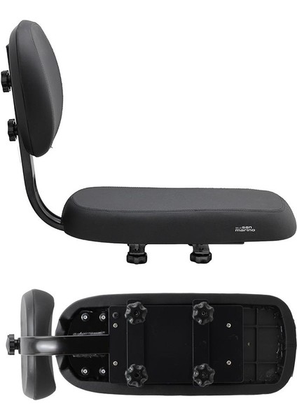 Arka Bagaj Yolcu Taşıma Koltuğu fiyatları