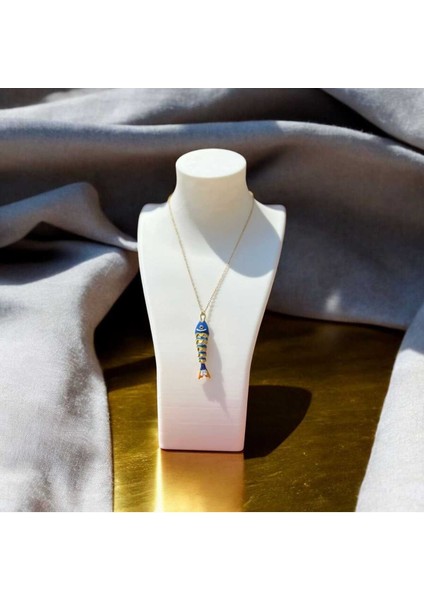 Balık Kolye fiyatları