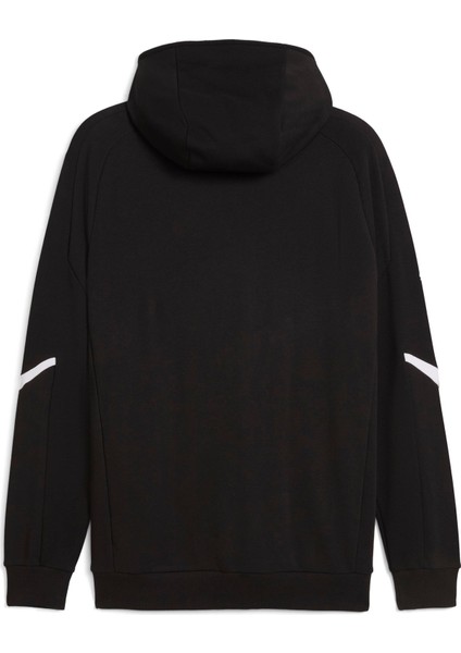 Bmw Mms Hooded Sweat Jac Siyah Erkek Sweatshirt fiyatları