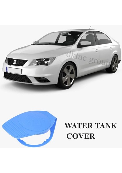 Toledo Ön Cam Silecek Su Deposu Üst Kapağı 2013 2014 Modeller Için