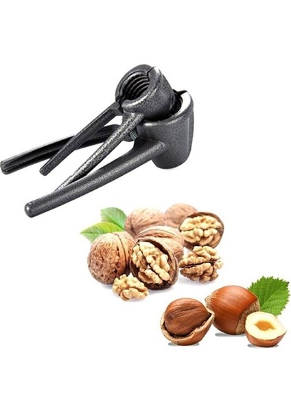 2'li Ceviz ve Fındık Kıracağı Set modelleri