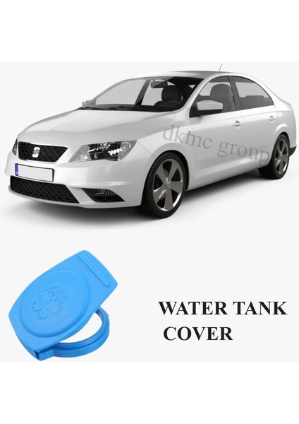 Toledo Silecek Suyu Deposu Kapağı 2015 2016 2017 Modeller