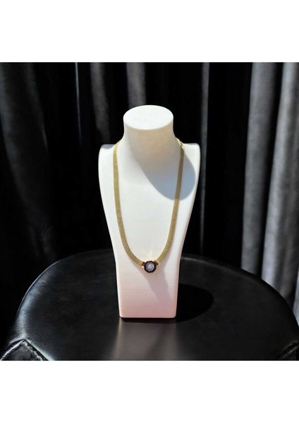 Çağla Çelik Kolye fırsatları