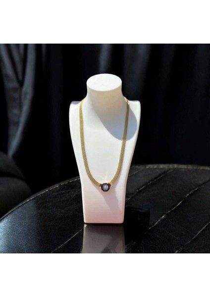 Çağla Çelik Kolye indirimleri