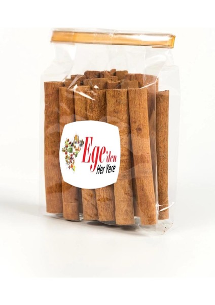 Kabuk Tarçın Farklı Gramajlarda