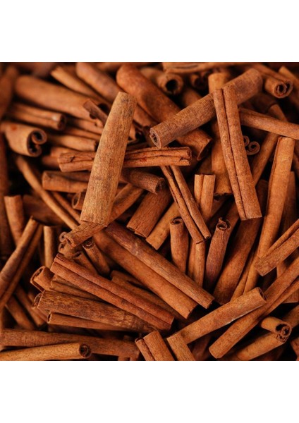 Kabuk Tarçın Farklı Gramajlarda modelleri