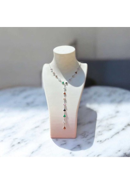 Çelik Y Kolye fiyatları