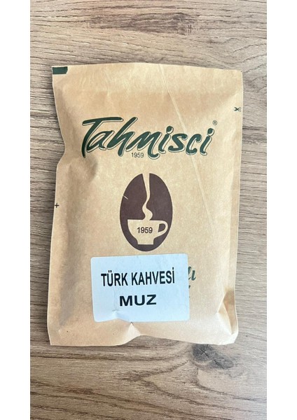 3lü 100GR Portakal, Nane, Muz Türk Kahvesi 3×100 modelleri