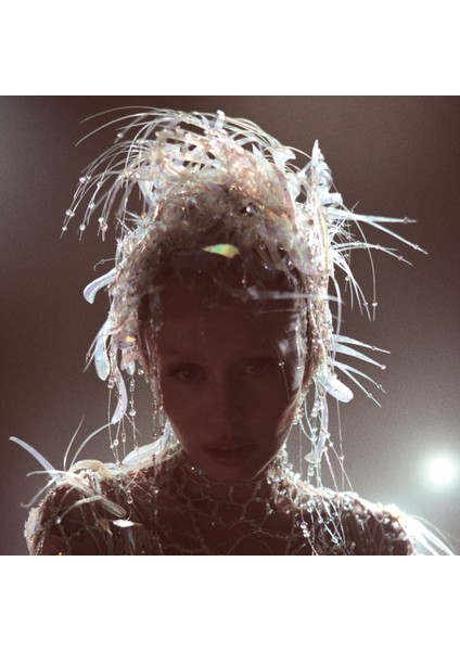 Mıley Cyrus - Somethıng Beautıful - CD