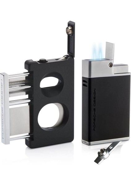 Puro Çakmak Kesici Seti Black P3631 01/26 fiyatları