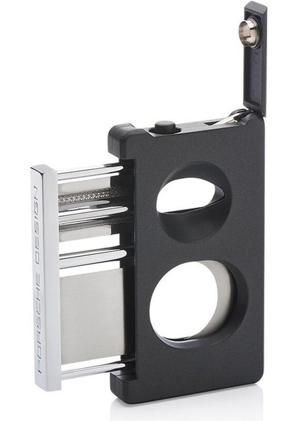 Puro Çakmak Kesici Seti Grey P363202/26 fırsatları