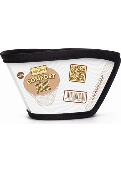 Doggie Comfort Kedi Köpek Yakalık 2xs 7,5X22-25CM