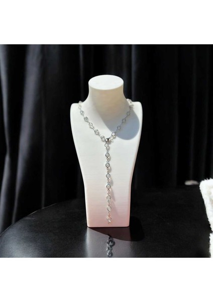 Çelik Y Kolye fiyatları