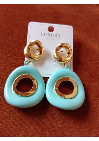 Çelik Küpe modelleri