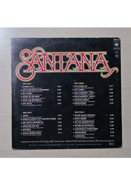 - 25 Hits - 1978 - Dönem Baskı Plak - Longplay - Lp fiyatları