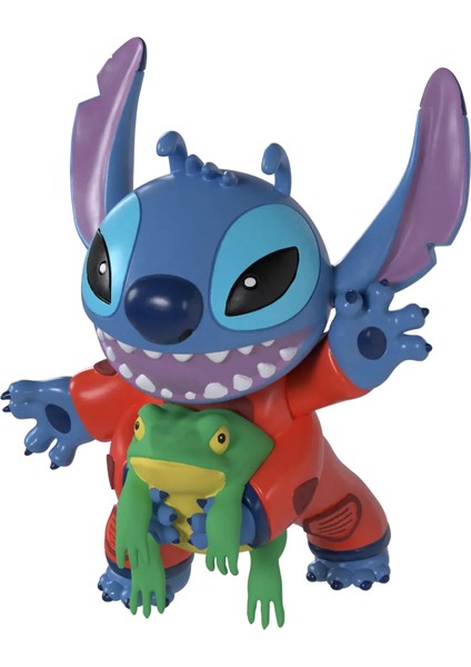 Dısney Stıtch - Fıdget Toy 12 Pcs 5