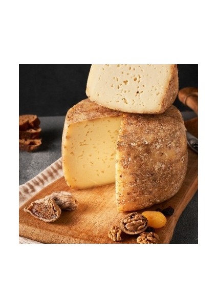 Niğde Beyazı (Inek Sütü)- 500GR -