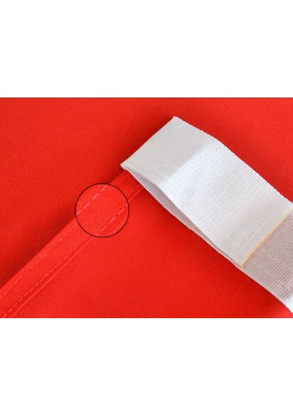 Türk Bayrağı Alpaka Kumaş 120X180 modelleri