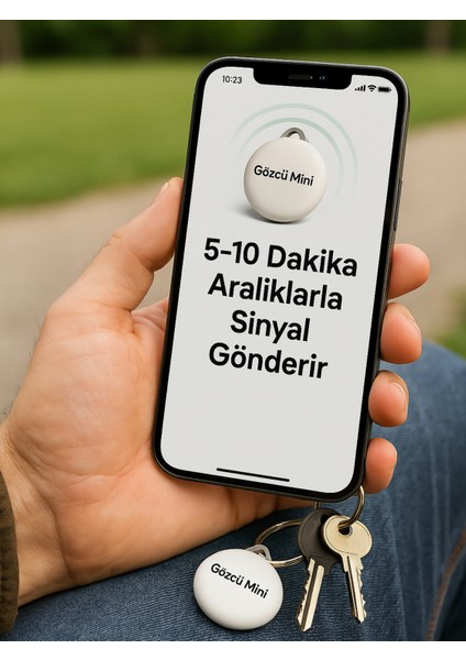 Mini Ios Android Uyumlu Airtag Anlık Geçmişe Dönük Konum Gps Araç Motor Çocuk Akıllı Gizli Takip Cihazı (5-10 Dakika Aralıklı Sinyal Alır) fırsatları