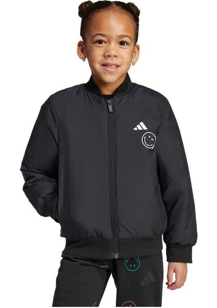 Çocuk Siyah Ceket Lk Smı Jacket JL8839 fiyatları