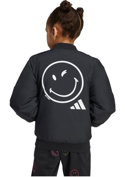 Çocuk Siyah Ceket Lk Smı Jacket JL8839 modelleri