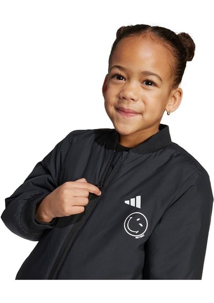 Çocuk Siyah Ceket Lk Smı Jacket JL8839 indirimleri
