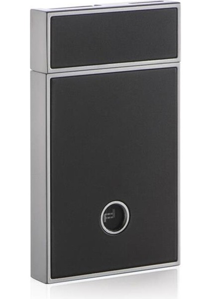 Puro Çakmak Kesici Seti Siyah P363201/26 modelleri