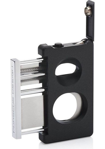 Puro Çakmak Kesici Seti Siyah P363201/26 fırsatları