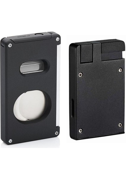 Puro Çakmak Kesici Seti Siyah P363901/26 fiyatları