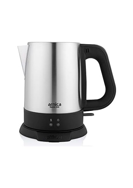 IH33150 Yeni Demli Stil, Inox modelleri