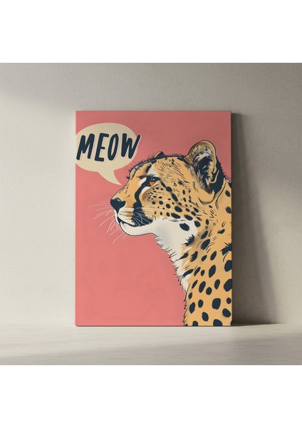 Pop Art Çita Portresi Tablo fiyatları