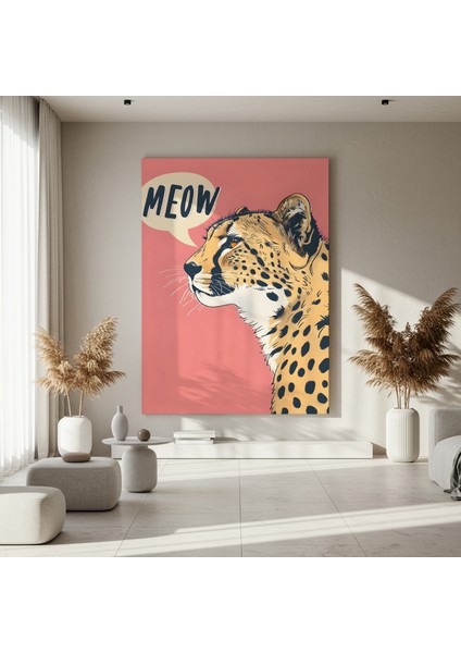 Pop Art Çita Portresi Tablo fırsatları