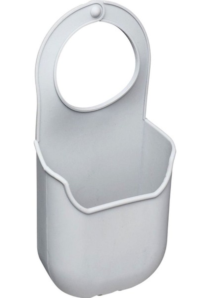 Pratik Silikon Bulaşık Süngerlik, Evye Üstü Düzenleyici, Askılı ve Kullanışlı Tasarım fiyatları