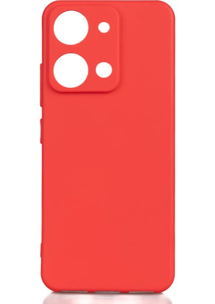 Reeder S19 Max Pro S Zoom Kılıf Esnek ve Hafif Yapılı Soft Touch Premium Silikon Kapak Ryc/biye