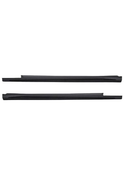 W205 C63 Amg Yan Maşbiyel Set 2014-2018