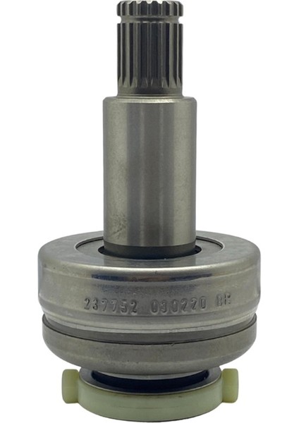 Marş Dişlisi Bosch Tipi (BOY:128 Mm) (Dişli Burcu 18 Mm) Daf-Scanıa