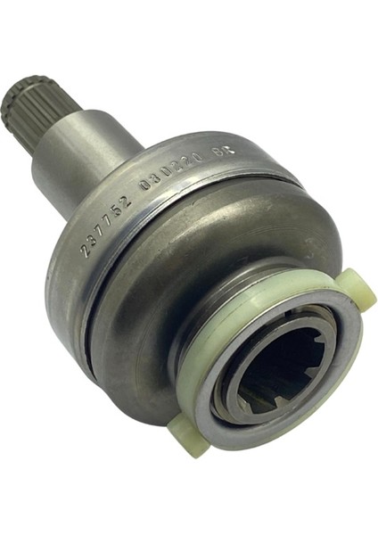 Marş Dişlisi Bosch Tipi (BOY:128 Mm) (Dişli Burcu 18 Mm) Daf-Scanıa fiyatları